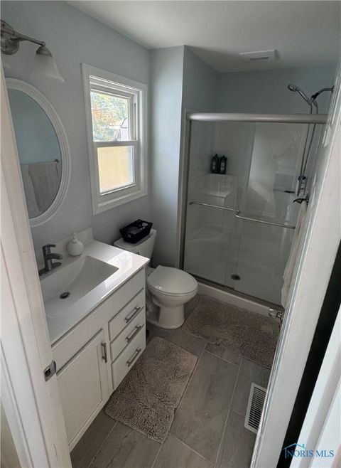 Tiny photo for 1011 Stall Drive, Findlay, OH 45840 (MLS # 6136593)