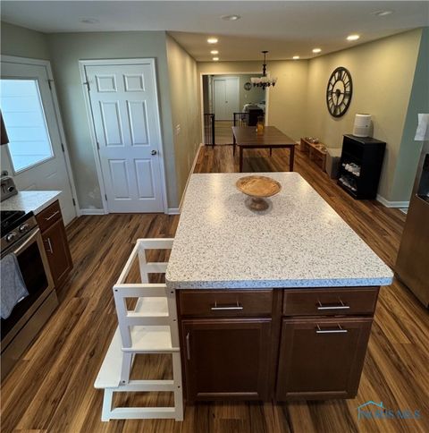 Tiny photo for 1011 Stall Drive, Findlay, OH 45840 (MLS # 6136593)