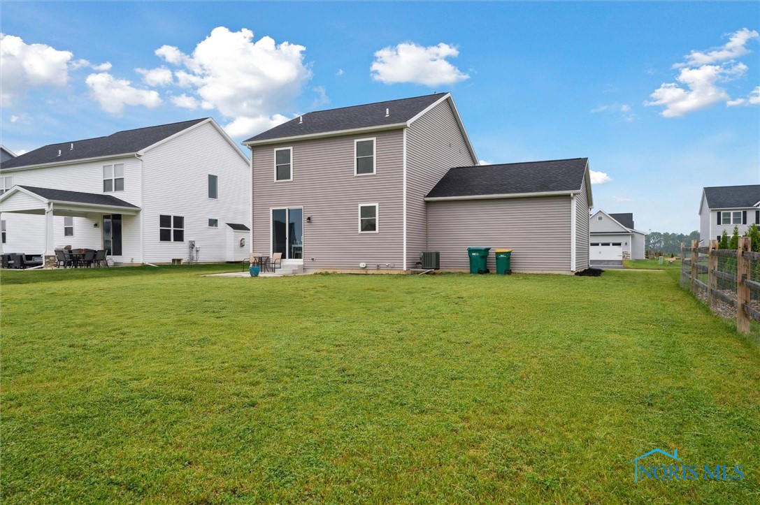 8805 Birchfield Road, Sylvania, Ohio image 37