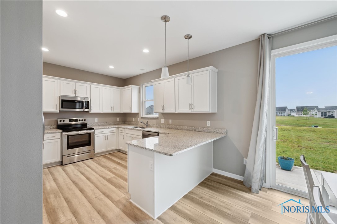 8805 Birchfield Road, Sylvania, Ohio image 12