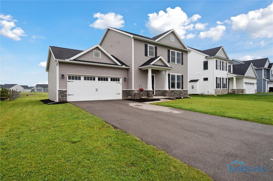 8805 Birchfield Road, Sylvania, Ohio image 2