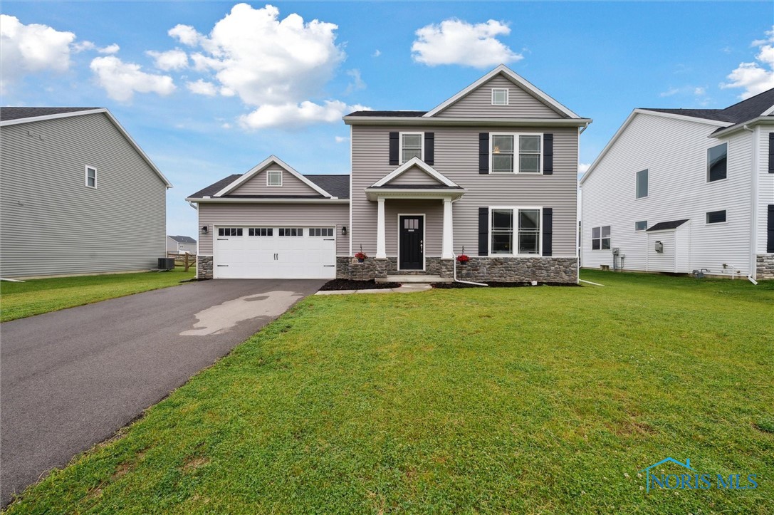 8805 Birchfield Road, Sylvania, Ohio image 3