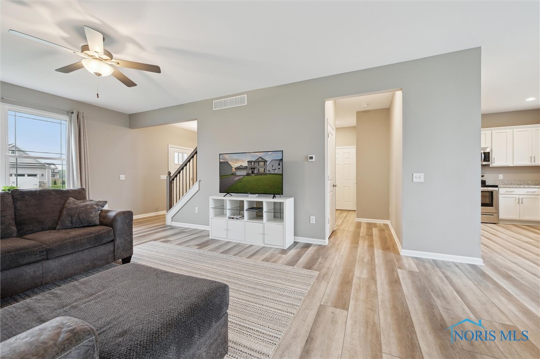8805 Birchfield Road, Sylvania, Ohio image 9