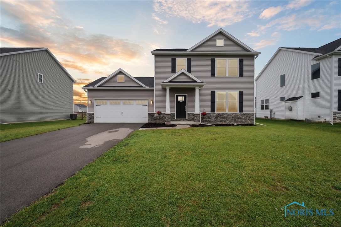 8805 Birchfield Road, Sylvania, Ohio image 1