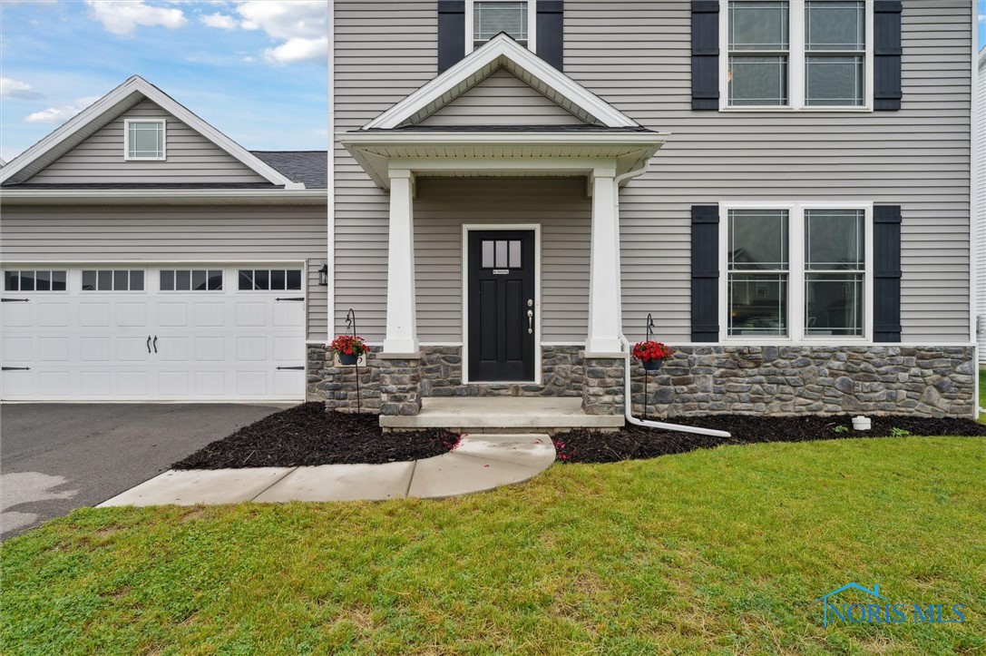 8805 Birchfield Road, Sylvania, Ohio image 4