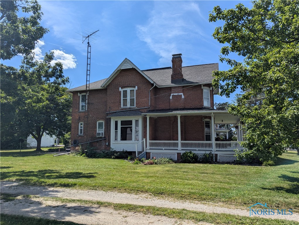 147 E Water Street