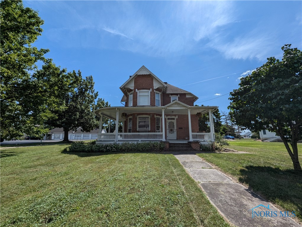 147 E Water Street