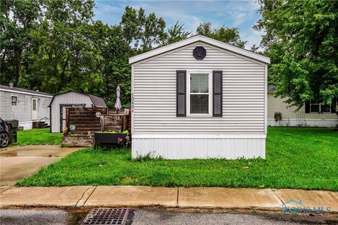 10404 Edgewood Drive Findlay OH 45840