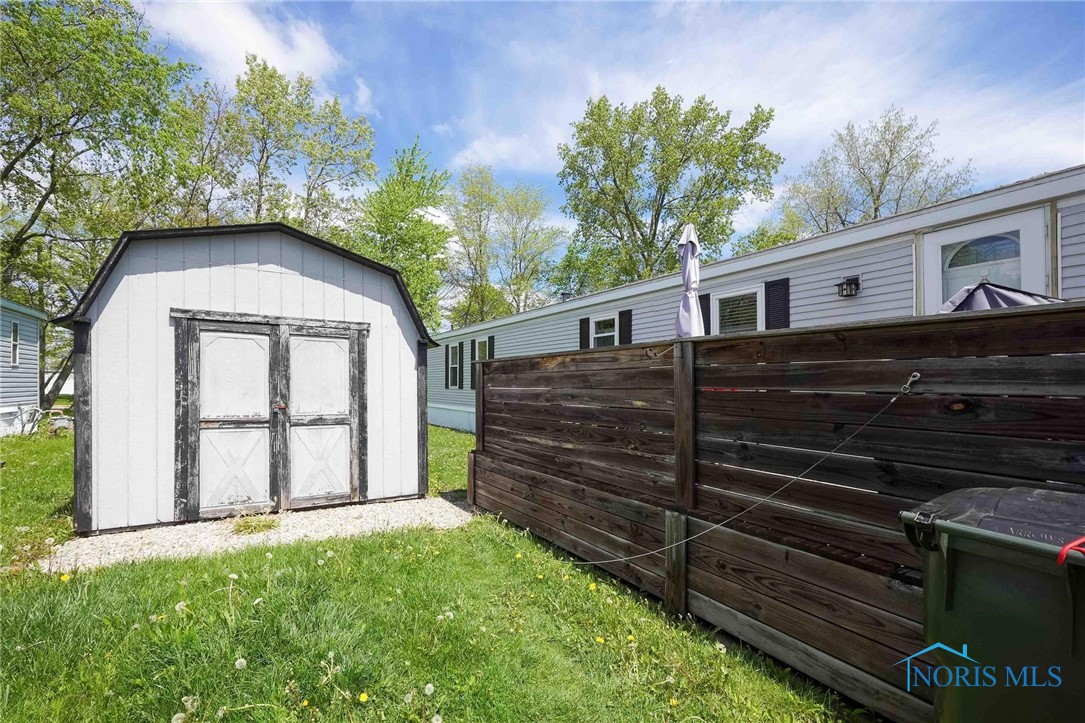 10404 Edgewood Drive, Findlay, Ohio image 42