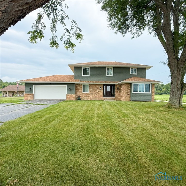 5555 Brown Road