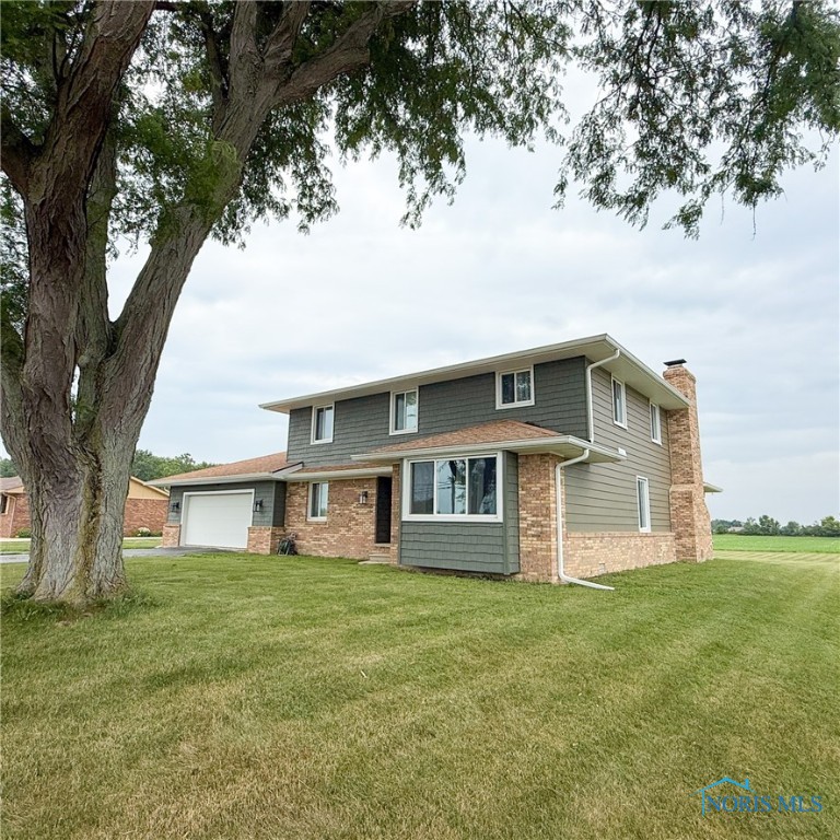 5555 Brown Road