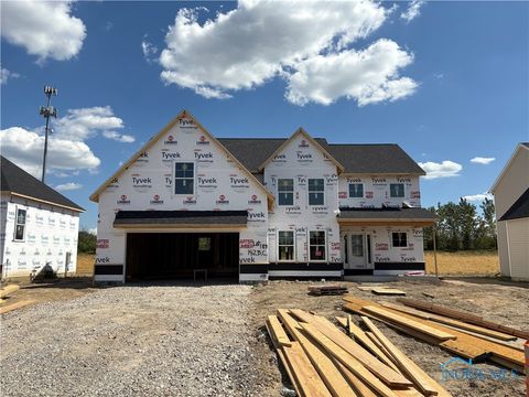 Photo of 142 Barton Creek Drive, Perrysburg, OH 43551 (MLS # 6134065)