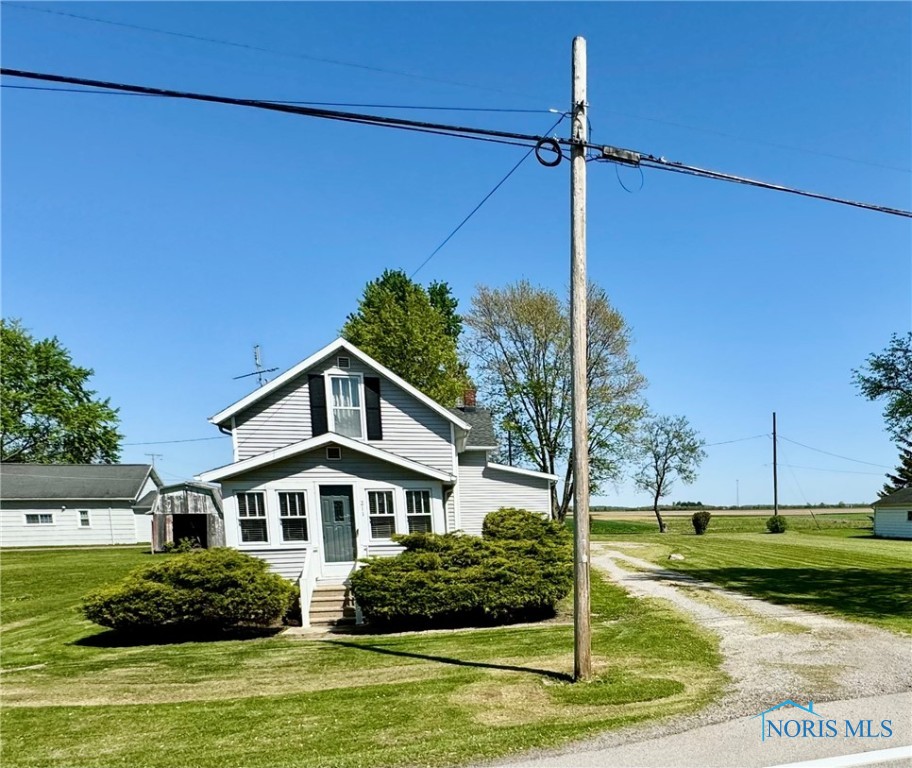 211 S Keyser Street, Holgate, Ohio image 2
