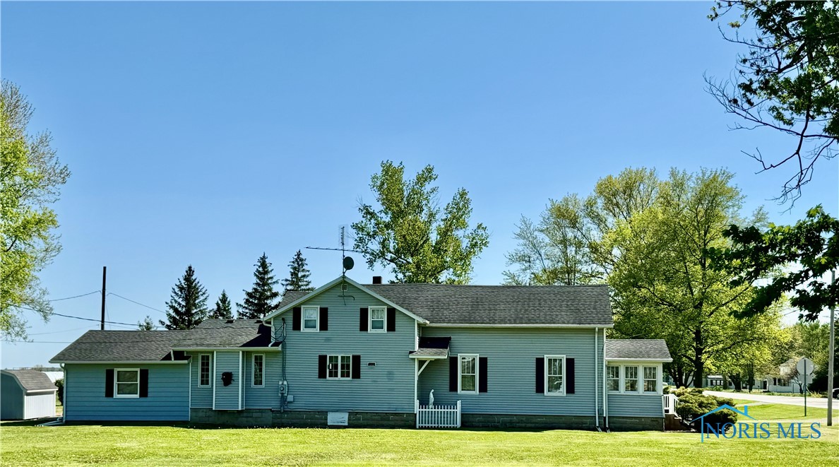 211 S Keyser Street, Holgate, Ohio image 27