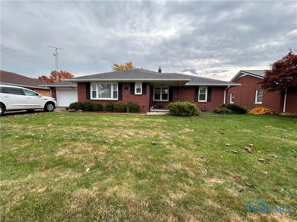 507 S Brentwood Drive, Gibsonburg, Ohio image 2