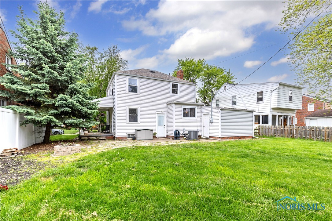 2636 Wesleyan Drive, Toledo, Ohio image 3