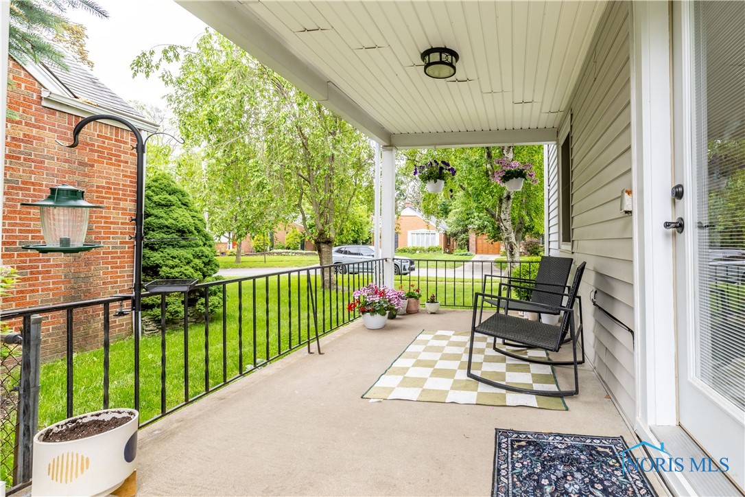 2636 Wesleyan Drive, Toledo, Ohio image 4