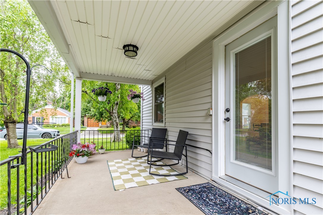 2636 Wesleyan Drive, Toledo, Ohio image 5