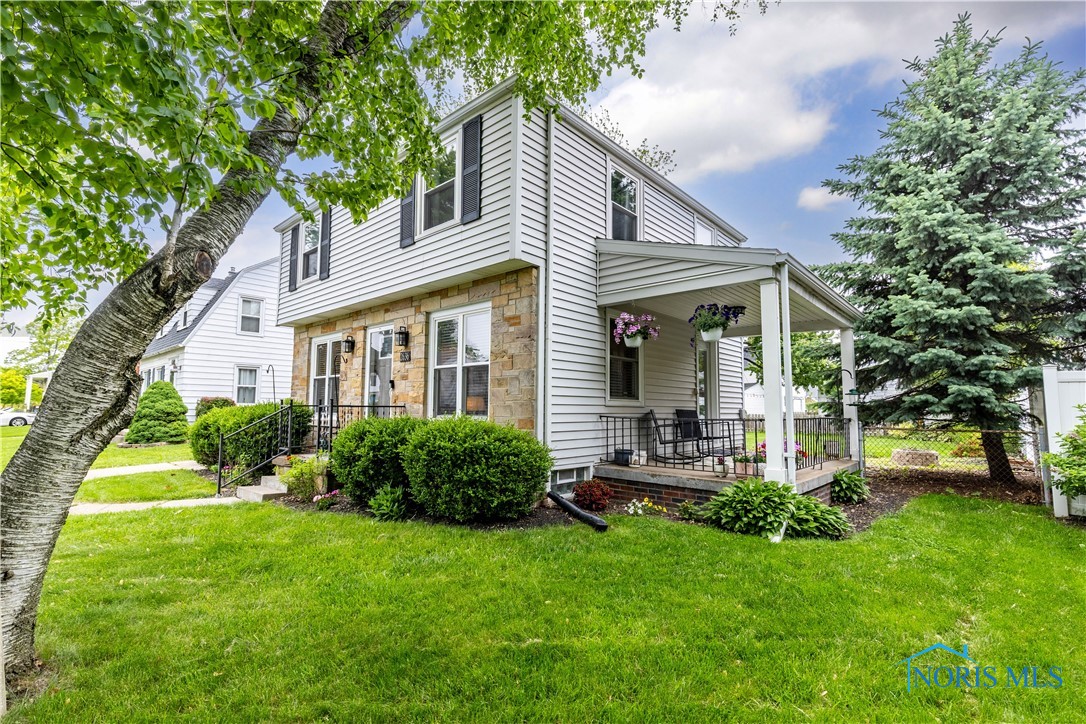 2636 Wesleyan Drive, Toledo, Ohio image 2