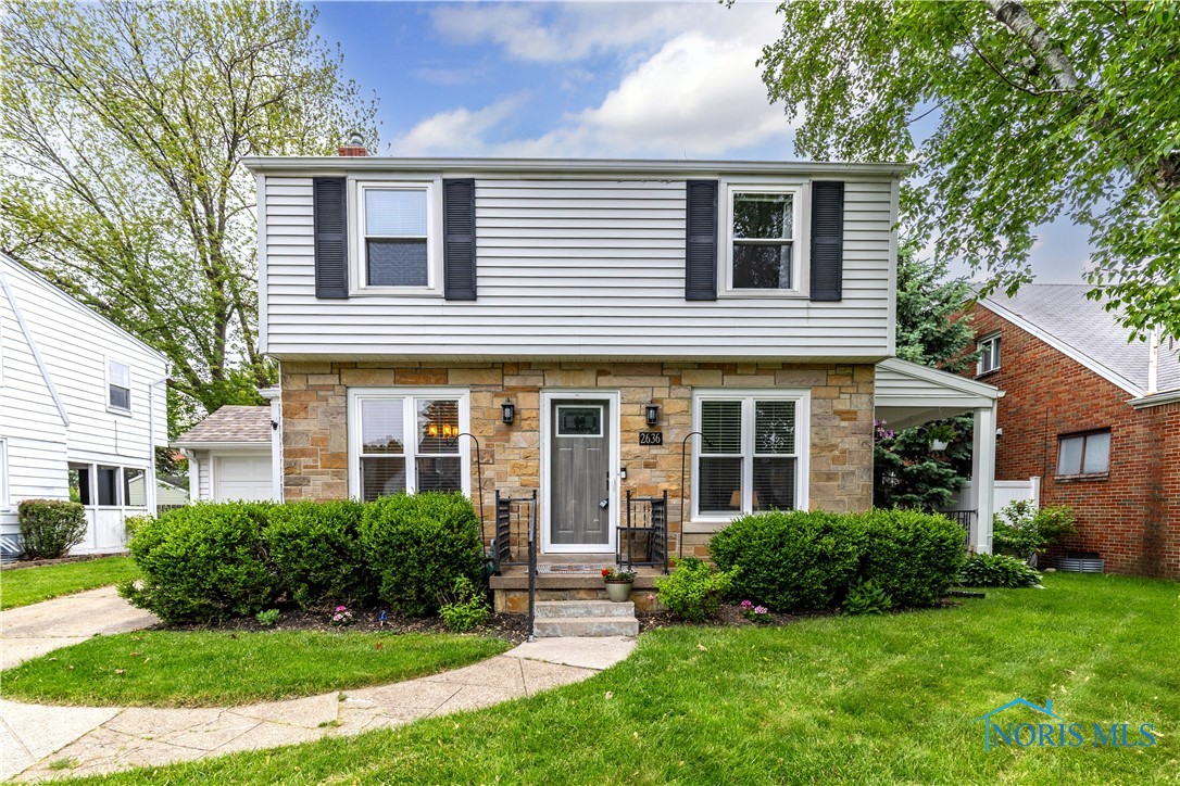2636 Wesleyan Drive, Toledo, Ohio image 1