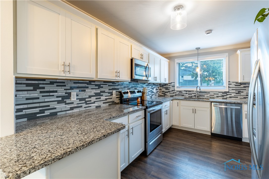 2636 Wesleyan Drive, Toledo, Ohio image 14
