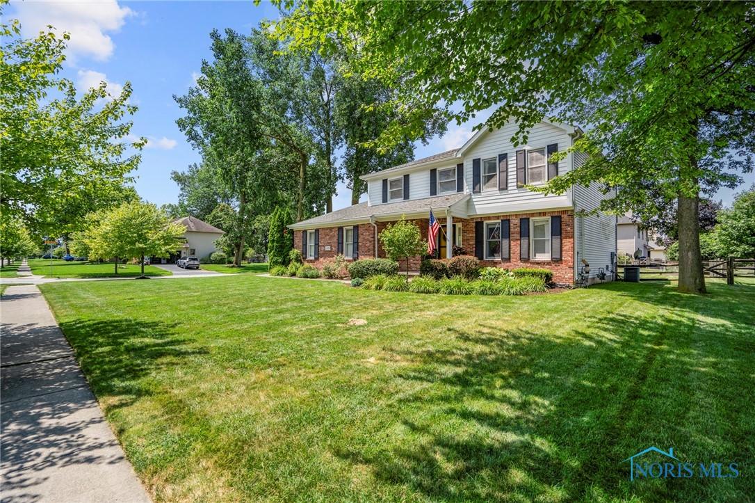 2838 Long View Drive