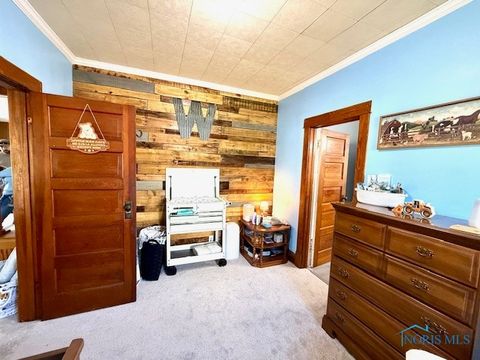 Tiny photo for 204 N Main Street, Arcadia, OH 44804 (MLS # 6136606)