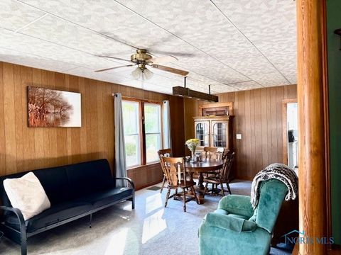 Tiny photo for 204 N Main Street, Arcadia, OH 44804 (MLS # 6136606)