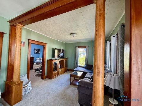 Tiny photo for 204 N Main Street, Arcadia, OH 44804 (MLS # 6136606)
