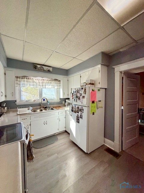 Tiny photo for 204 N Main Street, Arcadia, OH 44804 (MLS # 6136606)