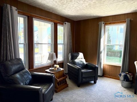 Tiny photo for 204 N Main Street, Arcadia, OH 44804 (MLS # 6136606)