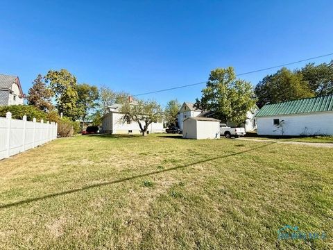 Tiny photo for 204 N Main Street, Arcadia, OH 44804 (MLS # 6136606)