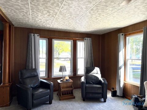 Tiny photo for 204 N Main Street, Arcadia, OH 44804 (MLS # 6136606)