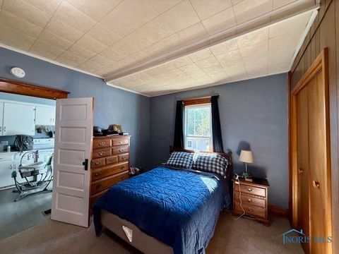 Tiny photo for 204 N Main Street, Arcadia, OH 44804 (MLS # 6136606)