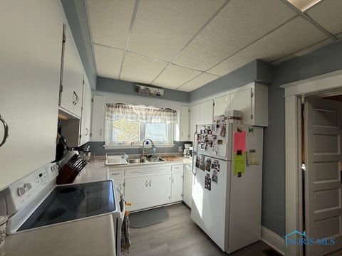 Tiny photo for 204 N Main Street, Arcadia, OH 44804 (MLS # 6136606)