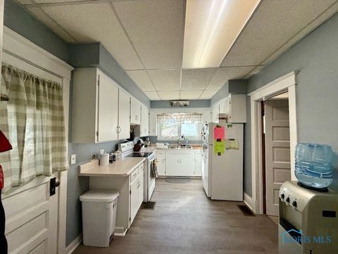 Tiny photo for 204 N Main Street, Arcadia, OH 44804 (MLS # 6136606)