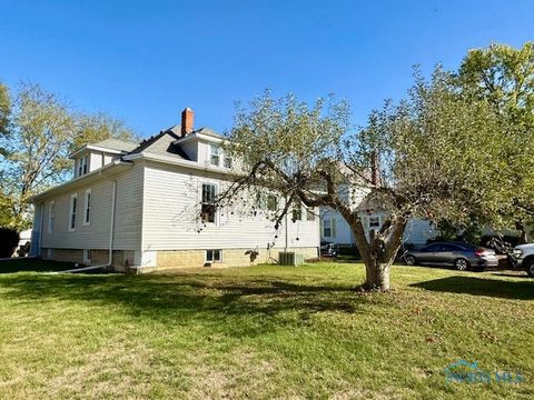 Tiny photo for 204 N Main Street, Arcadia, OH 44804 (MLS # 6136606)