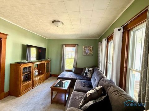 Tiny photo for 204 N Main Street, Arcadia, OH 44804 (MLS # 6136606)