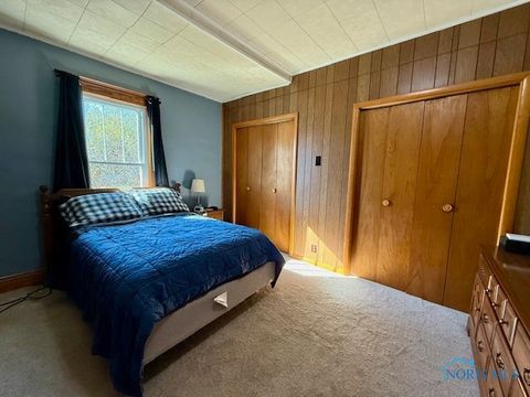 Tiny photo for 204 N Main Street, Arcadia, OH 44804 (MLS # 6136606)