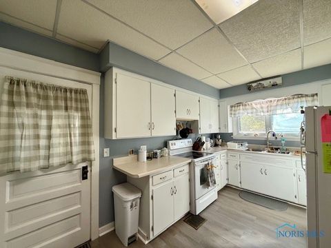 Tiny photo for 204 N Main Street, Arcadia, OH 44804 (MLS # 6136606)