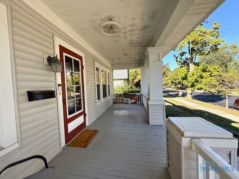 Tiny photo for 204 N Main Street, Arcadia, OH 44804 (MLS # 6136606)