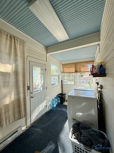 Tiny photo for 204 N Main Street, Arcadia, OH 44804 (MLS # 6136606)