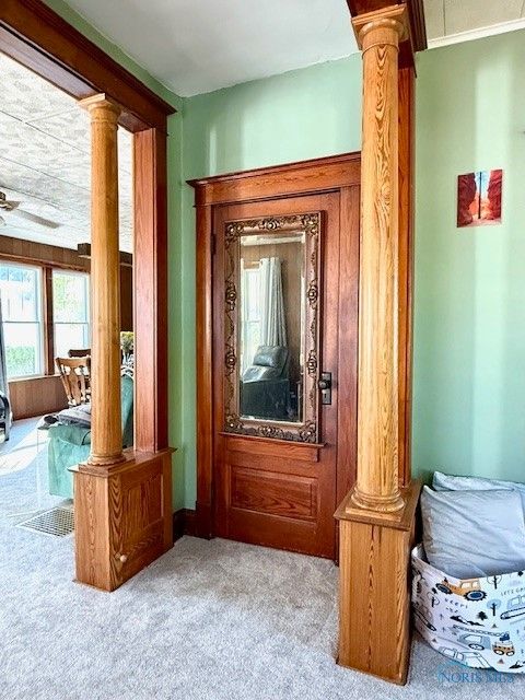 Tiny photo for 204 N Main Street, Arcadia, OH 44804 (MLS # 6136606)
