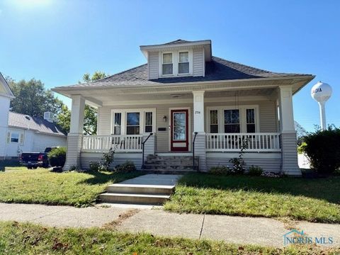 Tiny photo for 204 N Main Street, Arcadia, OH 44804 (MLS # 6136606)