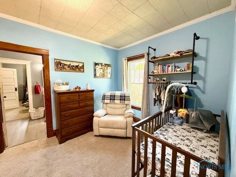 Tiny photo for 204 N Main Street, Arcadia, OH 44804 (MLS # 6136606)