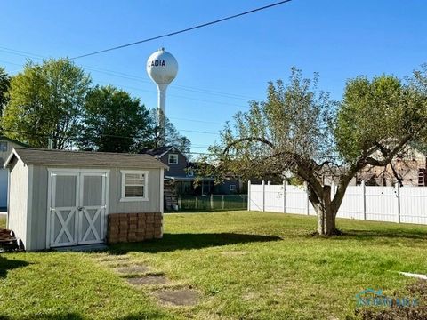 Tiny photo for 204 N Main Street, Arcadia, OH 44804 (MLS # 6136606)