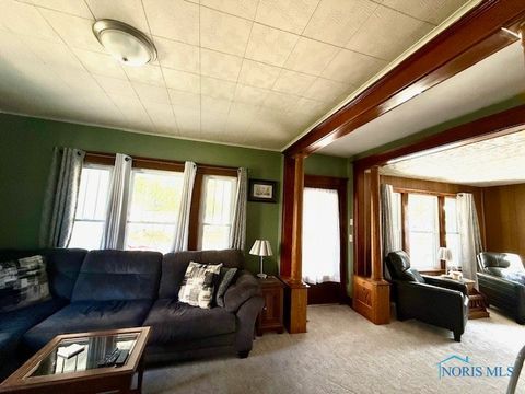 Tiny photo for 204 N Main Street, Arcadia, OH 44804 (MLS # 6136606)