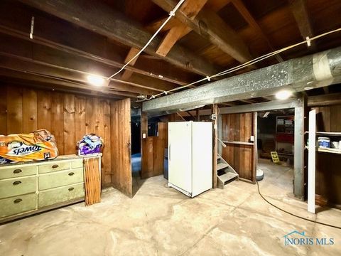 Tiny photo for 204 N Main Street, Arcadia, OH 44804 (MLS # 6136606)