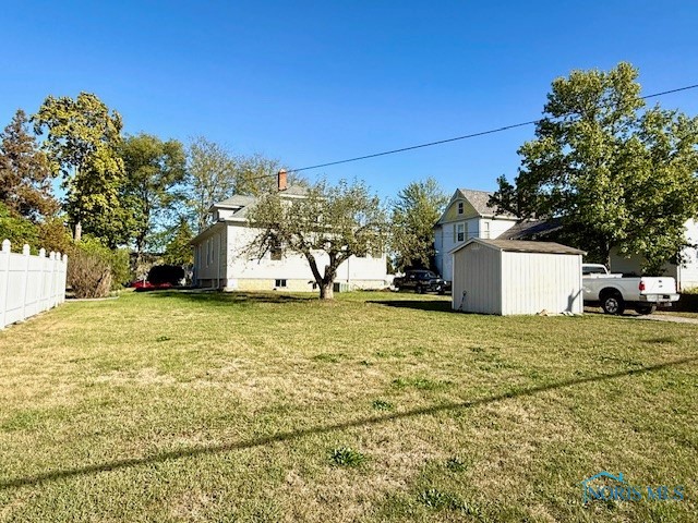 Arcadia, Ohio 44804, United States, 4 Bedrooms Bedrooms, ,1 BathroomBathrooms,Residential,Active,219754