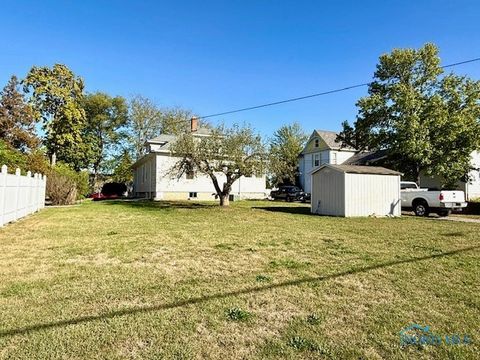 Tiny photo for 204 N Main Street, Arcadia, OH 44804 (MLS # 6136606)